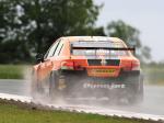 Toyota Avensis Sedan BTCC 2010 года